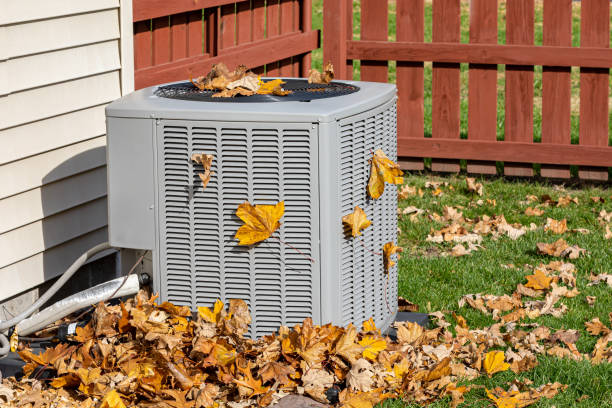 Higganum, CT HVAC Company
