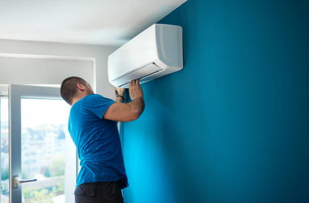 Best HVAC Consulting and Engineering in Higganum, CT