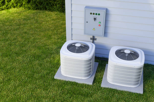 Best HVAC Software and Technology in Higganum, CT