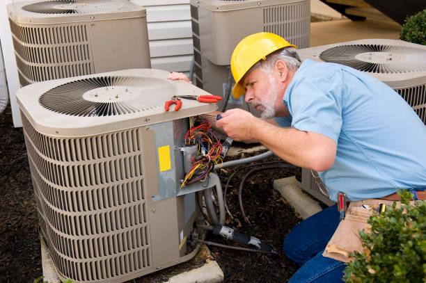 Best HVAC Retrofitting and Upgrading in Higganum, CT