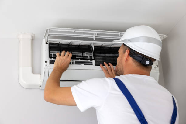 Best HVAC Supply and Distribution in Higganum, CT