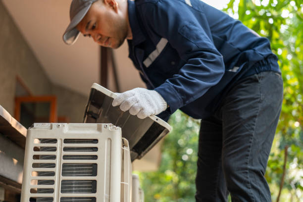 Best Commercial HVAC in Higganum, CT