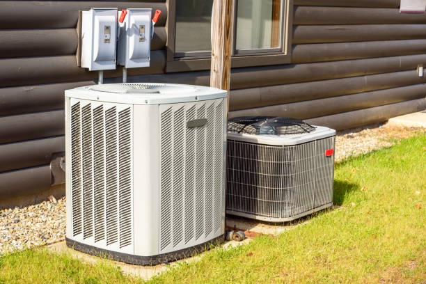 Best Residential HVAC in Higganum, CT